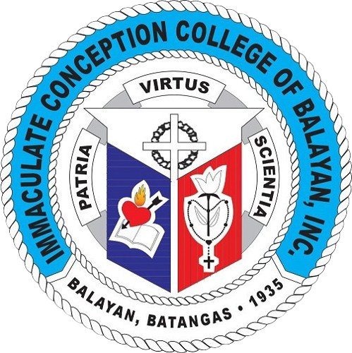 Immaculate Conception College of Balayan